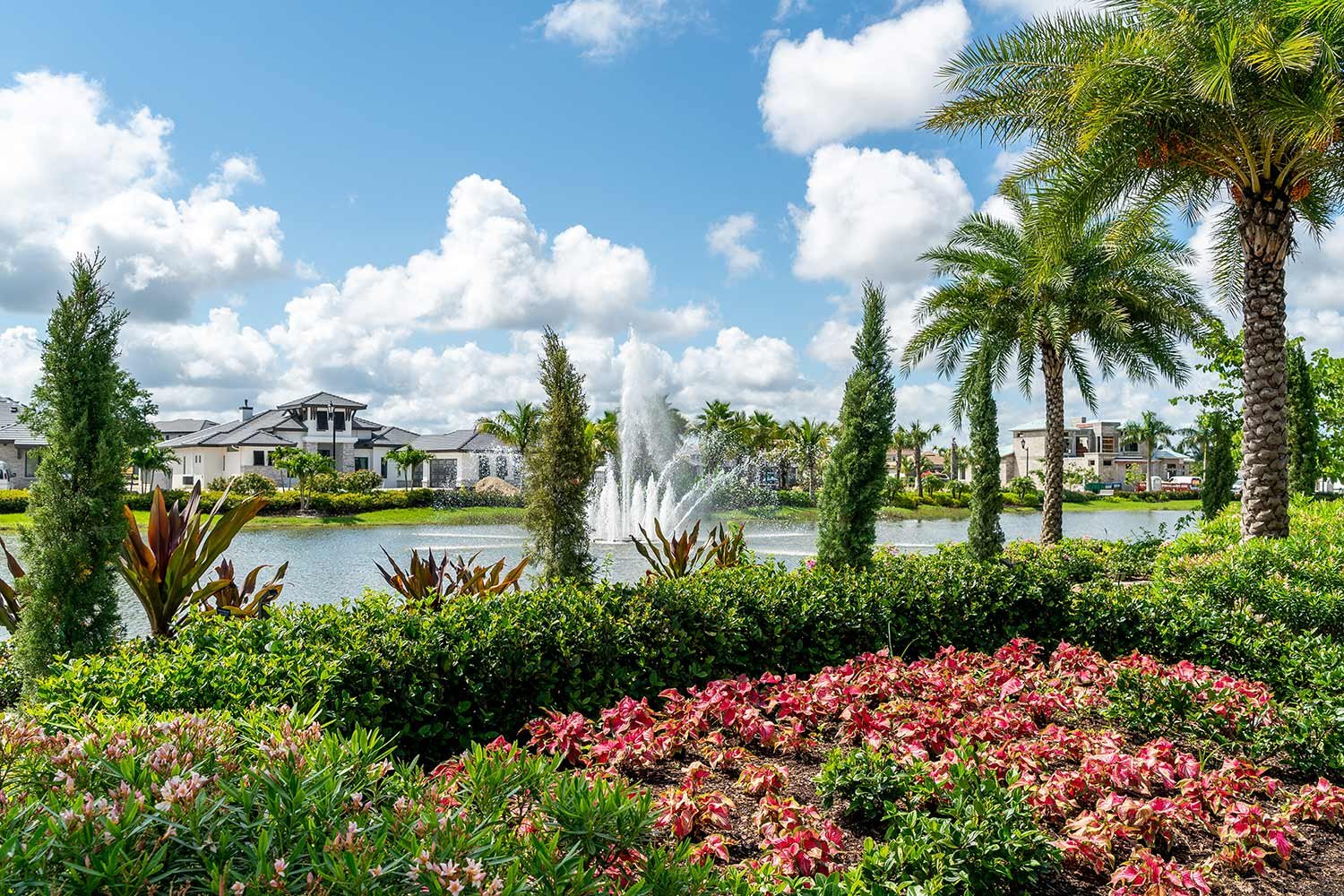 Botanical Park