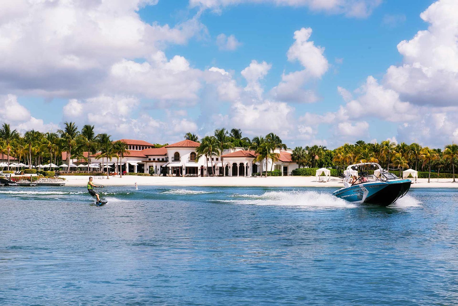 Ski, Sail & Paddle