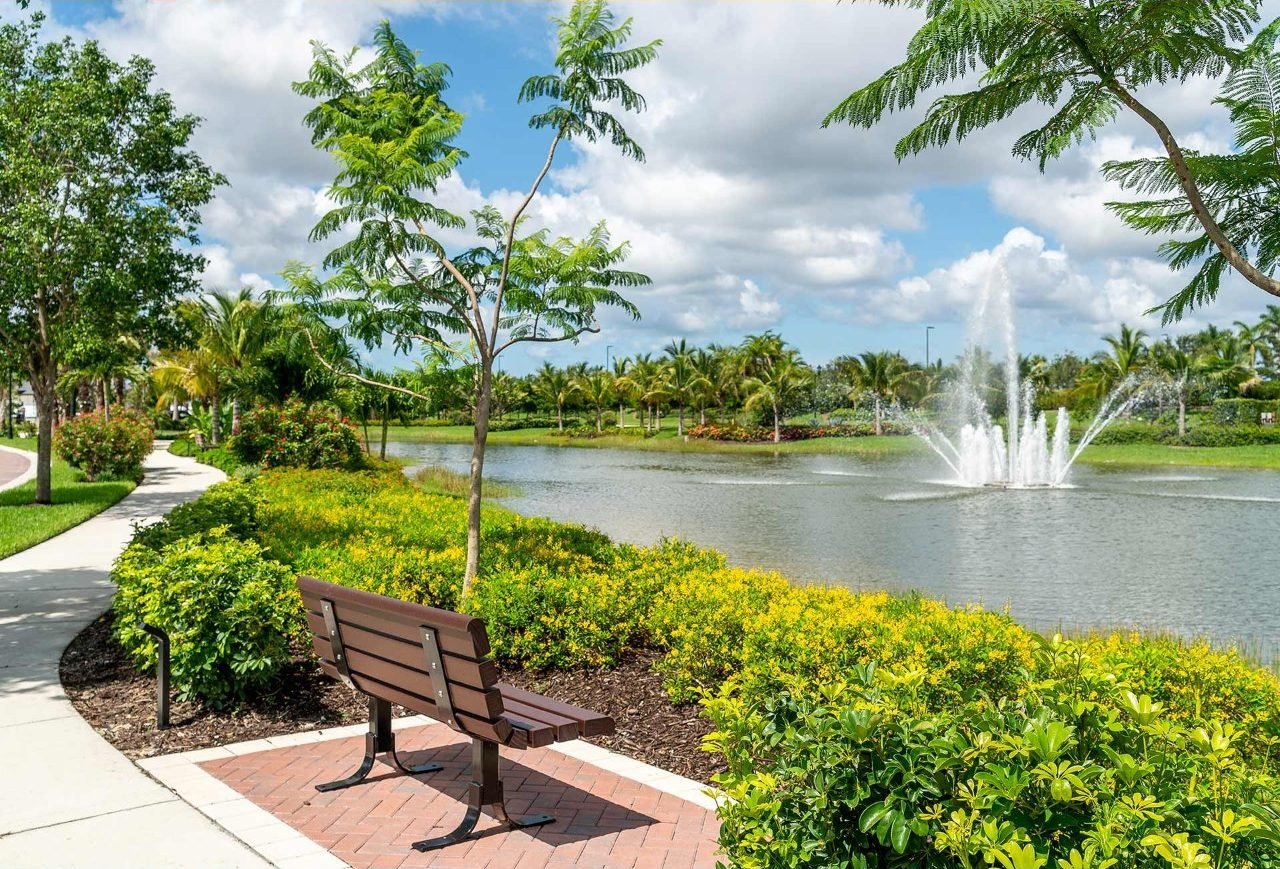 Amenities · Nature