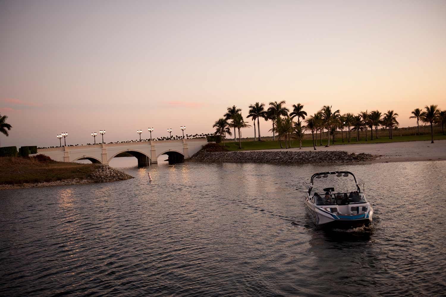 Florida Waterfront Homes