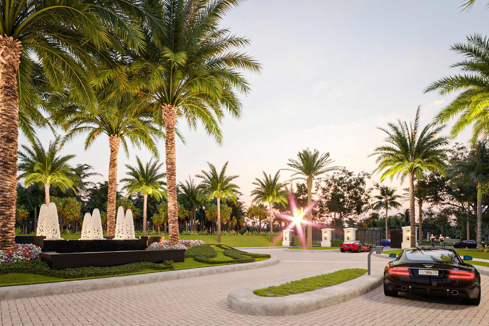 Messina Golf Villas