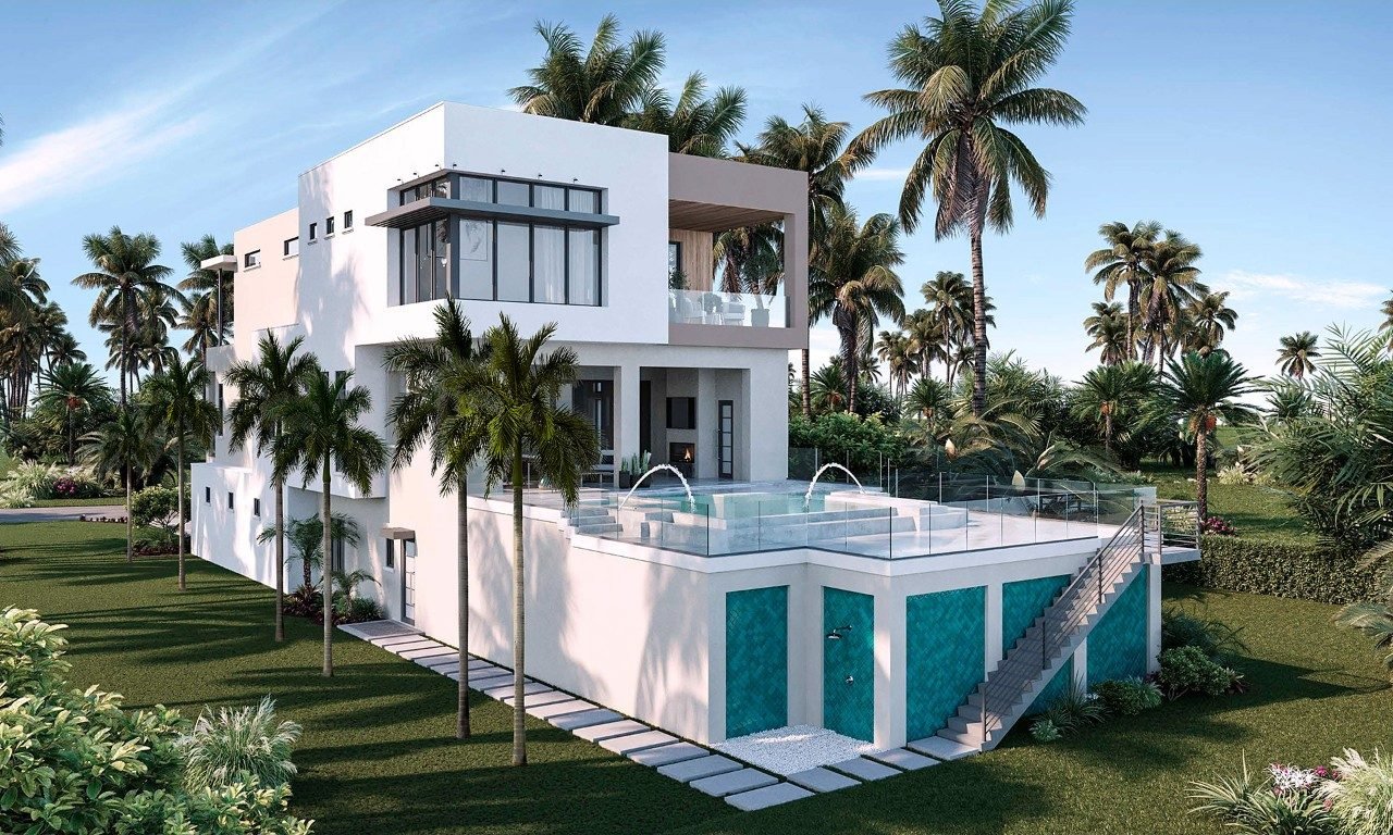 Al fresco living, redefined