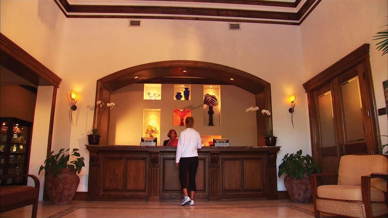 Wellness Spa
